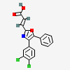 an image of a chemical structure CID 155535843