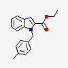an image of a chemical structure CID 155536959