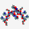 an image of a chemical structure CID 155537755