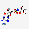 an image of a chemical structure CID 155538182
