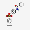 an image of a chemical structure CID 155538277