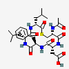 an image of a chemical structure CID 155538278