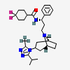 an image of a chemical structure CID 155538362