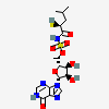 an image of a chemical structure CID 155538370