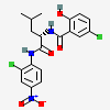 an image of a chemical structure CID 155538578