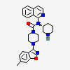 an image of a chemical structure CID 155538795