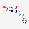 an image of a chemical structure CID 155538802