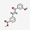 an image of a chemical structure CID 155539772