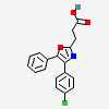 an image of a chemical structure CID 155539833