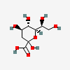 an image of a chemical structure CID 155539835