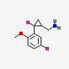 an image of a chemical structure CID 155539961