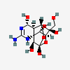an image of a chemical structure CID 155540323