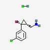 an image of a chemical structure CID 155540514