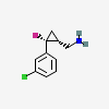 an image of a chemical structure CID 155540515