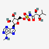 an image of a chemical structure CID 155541737