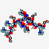 an image of a chemical structure CID 155541756