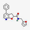 an image of a chemical structure CID 155542220