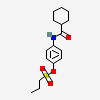 an image of a chemical structure CID 155543015