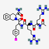 an image of a chemical structure CID 155543031