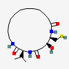 an image of a chemical structure CID 155543610