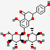an image of a chemical structure CID 155543813