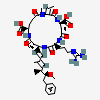 an image of a chemical structure CID 155543880