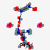 an image of a chemical structure CID 155543922