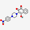 an image of a chemical structure CID 155544523