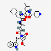 an image of a chemical structure CID 155544668