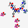 an image of a chemical structure CID 155544972