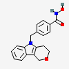 an image of a chemical structure CID 155546486