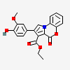 an image of a chemical structure CID 155546675