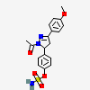 an image of a chemical structure CID 155547275