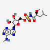 an image of a chemical structure CID 155547519