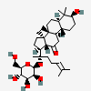 an image of a chemical structure CID 155547587