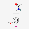 an image of a chemical structure CID 155548105