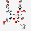 an image of a chemical structure CID 155548521