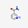 an image of a chemical structure CID 15554907
