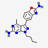an image of a chemical structure CID 155549094