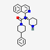 an image of a chemical structure CID 155549162