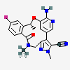 an image of a chemical structure CID 155549669