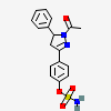 an image of a chemical structure CID 155549753