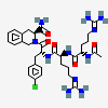 an image of a chemical structure CID 155549760