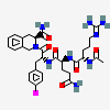an image of a chemical structure CID 155550083