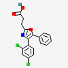 an image of a chemical structure CID 155550375