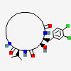 an image of a chemical structure CID 155550764