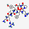 an image of a chemical structure CID 155550799