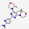 an image of a chemical structure CID 155550972
