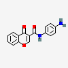 an image of a chemical structure CID 155550975