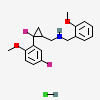 an image of a chemical structure CID 155551164